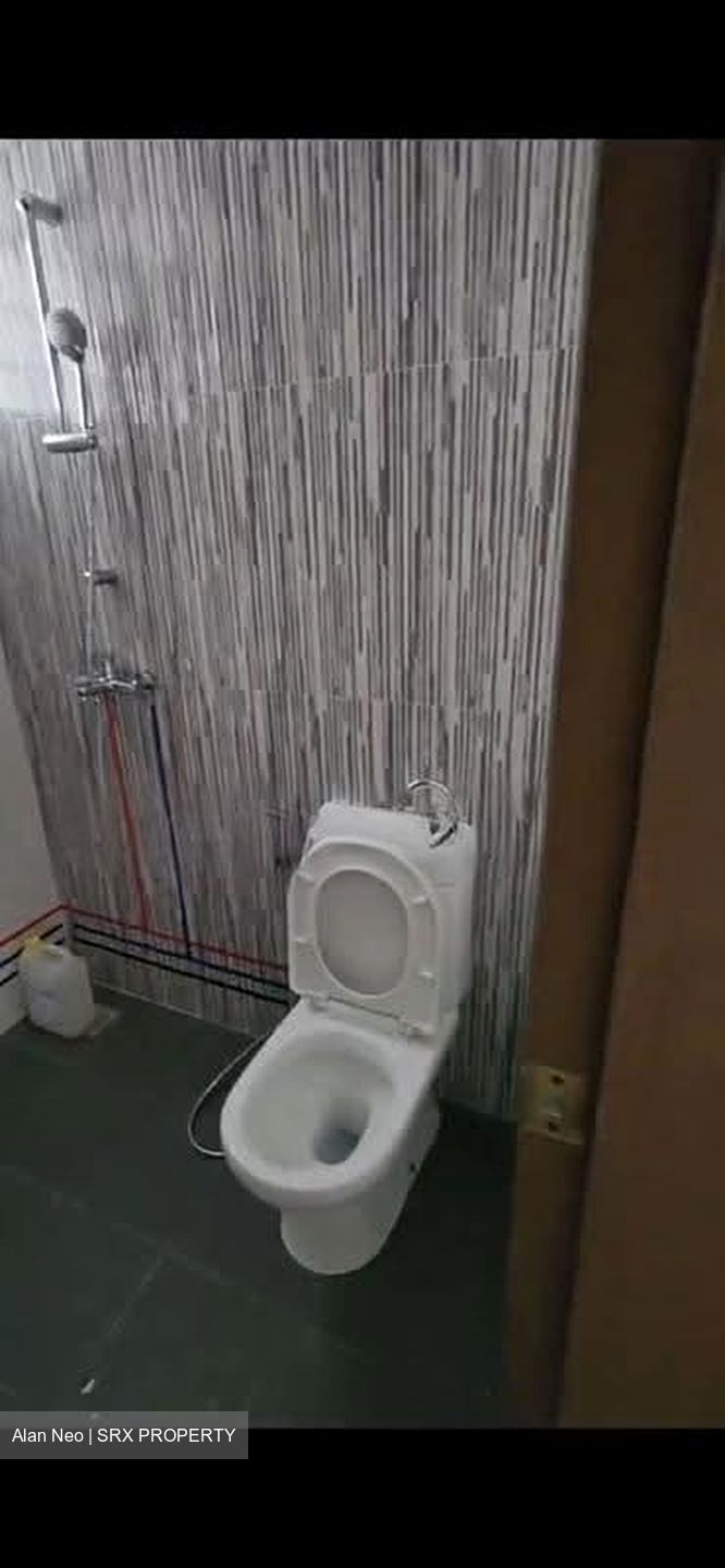 Blk 432A West Scape @ Bukit Batok (Bukit Batok), HDB 5 Rooms #608009451